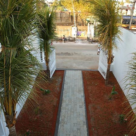 Vilasam Mahabalipuram Exterior foto