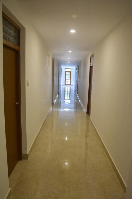 Vilasam Mahabalipuram Exterior foto