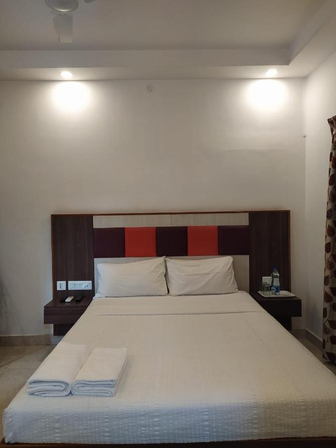 Vilasam Mahabalipuram Exterior foto