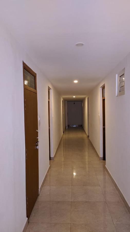 Vilasam Mahabalipuram Exterior foto